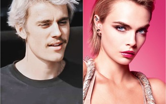 Justin Bieber bị siêu mẫu nội y dằn mặt trên mạng xã hội