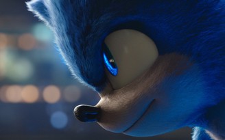 ‘Sonic the Hedgehog’ giữ vững ngôi vương phòng vé trước ‘Tiếng gọi nơi hoang dã’