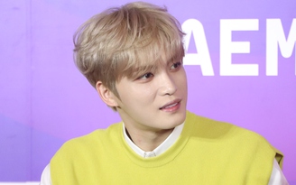 Kim Jae Joong nhận 'gạch đá' vì trò đùa dương tính Covid-19 trong ngày Cá tháng tư