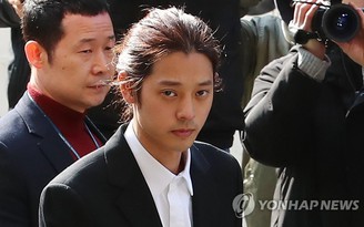 Dân Hàn phẫn nộ vì Jung Joon Young bị phạt quá nhẹ cho tội mua bán dâm