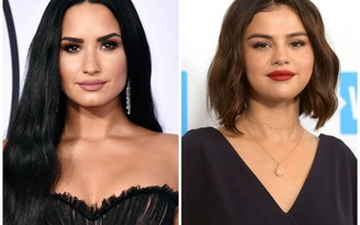 Demi Lovato tuyên bố không còn là bạn của Selena Gomez