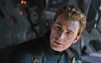 Chris Evans từng nhiều lần từ chối vai Captain America