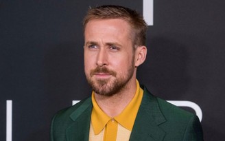 Ryan Gosling sắp đóng ‘Wolfman’ của Universal
