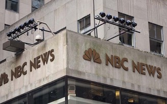 Đài NBC bị kiện đòi 2,85 tỉ USD vì đưa tin sai lệch