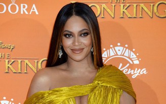 Sau 'Vua sư tử', Beyoncé được Disney mời chào hợp đồng trị giá 100 triệu USD