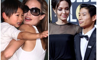 Cuộc sống của Pax Thiên sau khi trở thành con nuôi của Angelina Jolie và Brad Pitt