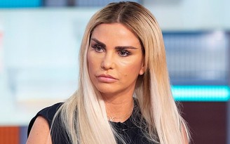 Biệt thự 1,3 triệu bảng Anh của ‘bom sex’ Katie Price bị phá hoại