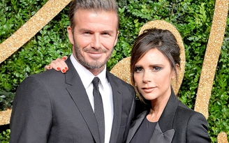 Báo Anh tiết lộ vợ chồng David Beckham từng bị nhiễm Covid-19
