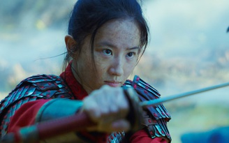 'Hoa Mộc Lan' lại bị chỉ trích thậm tệ khi quay phim ở Tân Cương