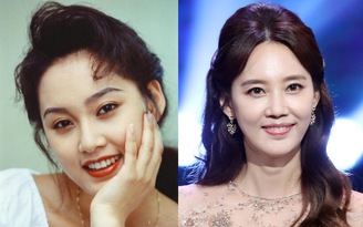 Oh Hyun Kyung: Từ scandal lộ clip sex đến hôn nhân bi kịch bên chồng đại gia