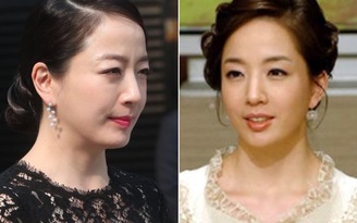 Noh Hyun Jung: Từ MC vạn người mê đến nàng dâu kín tiếng của gia tộc Hyundai
