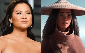 Nghe giọng đọc truyền cảm của sao gốc Việt lồng tiếng phim Disney