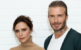 Vợ chồng Victoria Beckham 'bán' đời tư cho Netflix với giá 480 tỉ đồng