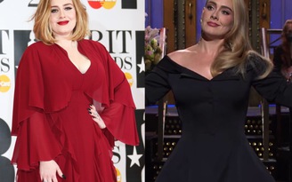 Adele từ chối hợp đồng quảng cáo ăn kiêng 50 triệu USD
