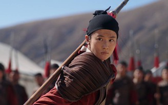 Bất chấp chỉ trích, 'Mulan' bất ngờ thắng giải ‘Phim hành động của năm’