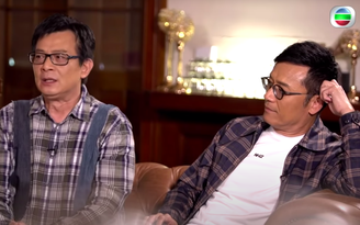 Huỳnh Nhật Hoa cảm kích khi được Miêu Kiều Vỹ giúp đỡ sau cú sốc mất vợ