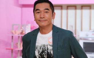 Phương Trung Tín tiết lộ lý do bị TVB cho vào danh sách đen