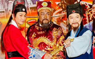 Cuộc sống của bộ ba huyền thoại phim ‘Bao Thanh Thiên’ sau 27 năm