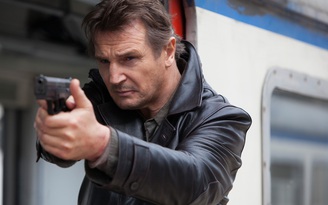 Tài tử 'Taken' Liam Neeson muốn giã từ sự nghiệp đóng phim hành động