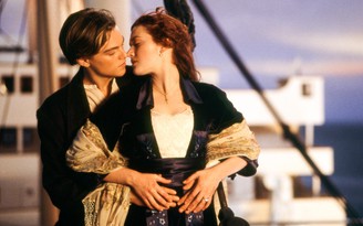 Kate Winslet cảm thấy bị 'bắt nạt' sau thành công vang dội của ‘Titanic’