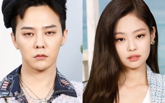 Bạn thân tiết lộ mối quan hệ tình cảm của G-Dragon và Jennie