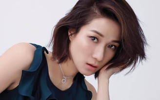 Cuộc sống của Hoa hậu Chung Gia Hân sau khi rời TVB