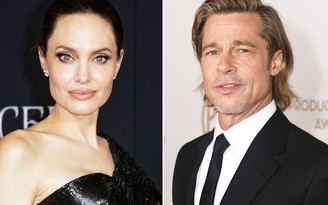 Angelina Jolie sẽ tung bằng chứng Brad Pitt bạo lực gia đình?