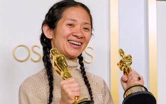 Vì sao Trung Quốc ghẻ lạnh nữ đạo diễn gốc Bắc Kinh vừa giành được Oscar?