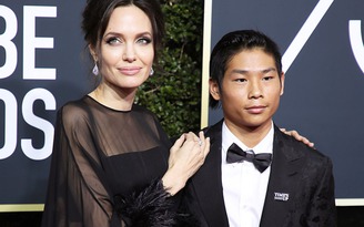 Con trai gốc Việt của Angelina Jolie tốt nghiệp trung học