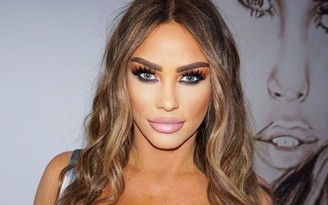 ‘Bom sex’ Katie Price lại ‘trùng tu’ nhan sắc sau hàng loạt ca phẫu thuật thảm họa