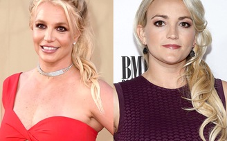 Em gái lên tiếng sau phiên tòa chấn động của Britney Spears