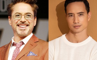 ‘Người Sắt’ Robert Downey Jr. đóng phim đề tài Việt Nam do Kim Lý sản xuất