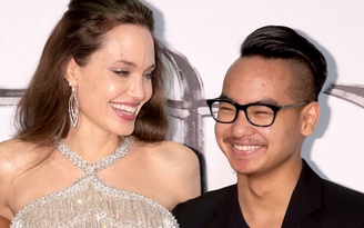 Lý do khiến Angelina Jolie nhận nuôi con trai Maddox từ Campuchia