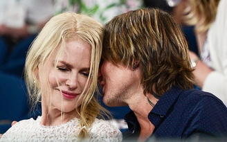Nicole Kidman tiết lộ phản ứng của chồng khi xem cảnh ‘giường chiếu’ cô đóng