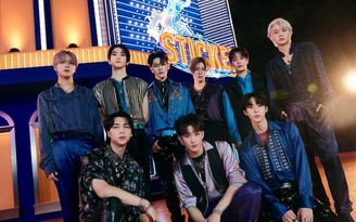 Trải nghiệm 'hẹn hò' với dàn nam thần tượng nhóm NCT 127 qua Spotify