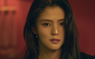 ‘Mỹ nhân cảnh nóng’ Han So Hee muốn thoát khỏi vỏ bọc xinh đẹp