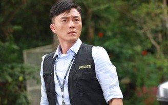 Sao TVB bị phạt tù vì lái xe lúc say xỉn gây tai nạn