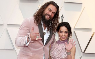 Hé lộ nguyên nhân khiến ‘Aquaman’ Jason Momoa và vợ đổ vỡ