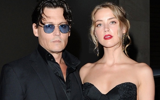 Amber Heard thừa nhận vẫn yêu Johnny Depp, đau đớn khi vạch tội chồng cũ