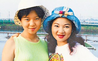 Minh tinh Đài Loan ngậm ngùi tưởng nhớ con gái bị bắt cóc, sát hại
