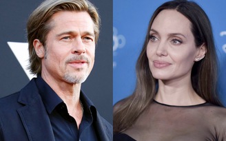 Angelina Jolie âm thầm đâm đơn kiện FBI để chống lại Brad Pitt?