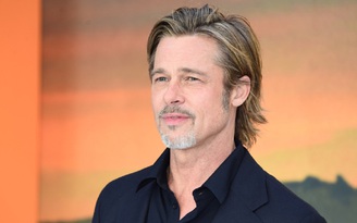 Brad Pitt: ‘Tôi luôn cảm thấy cô đơn trong đời’