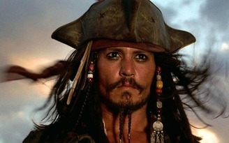 Johnny Depp phủ nhận trở lại đóng ‘Cướp biển vùng Caribbean’