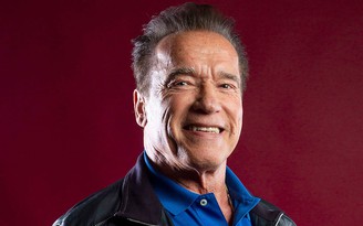 ‘Kẻ hủy diệt’ Arnold Schwarzenegger đón tuổi 75