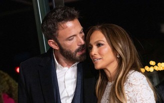 Jennifer Lopez và Ben Affleck tổ chức đám cưới kéo dài 3 ngày