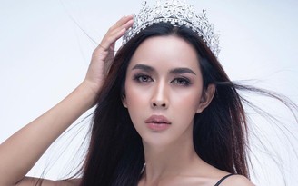 Lào cấm người chuyển giới thi hoa hậu