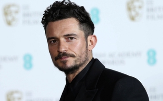 Orlando Bloom suýt bị liệt vĩnh viễn sau cú ngã từ tầng 3