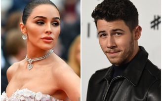 ‘Mỹ nhân nóng bỏng nhất hành tinh’ chật vật sau khi chia tay Nick Jonas