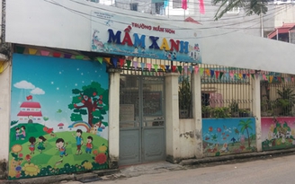 Giáo viên mầm non dọa chém đồng nghiệp, nhà trường phải 'cầu cứu' công an
