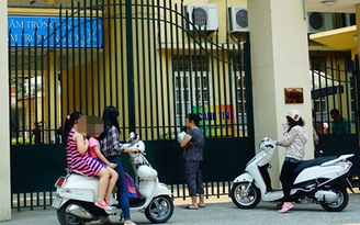 Bộ GD-ĐT: Được phép đuổi học vì vi phạm giao thông